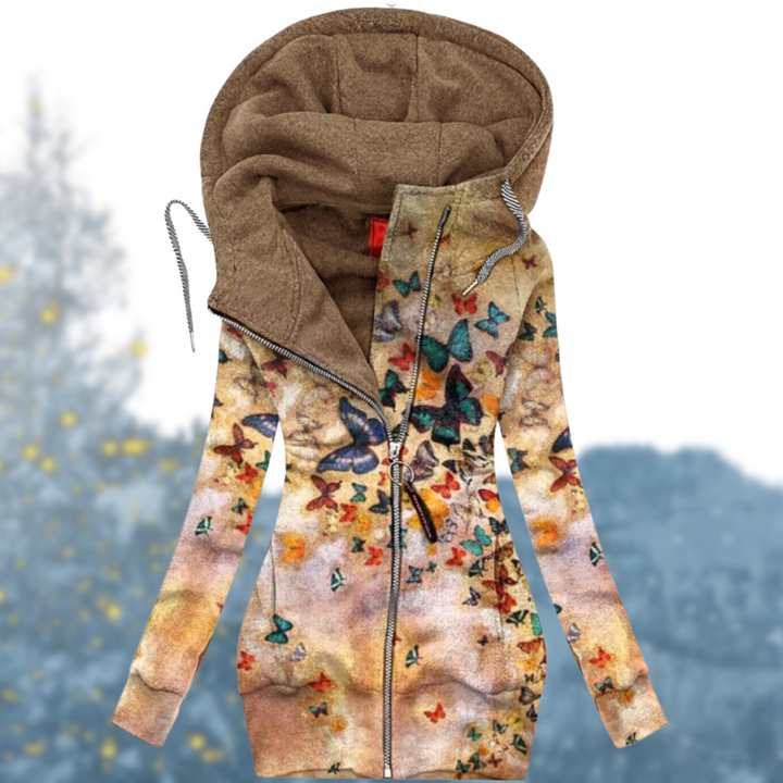 Drune | Pullover Winter Damen