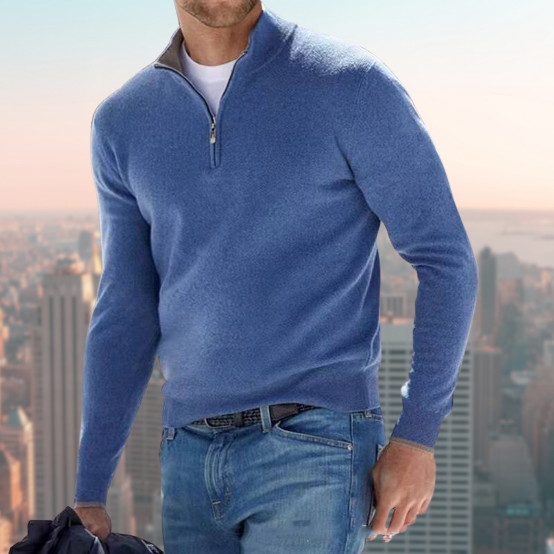 Drune | Pullover Für Herren Mit Modernem Design