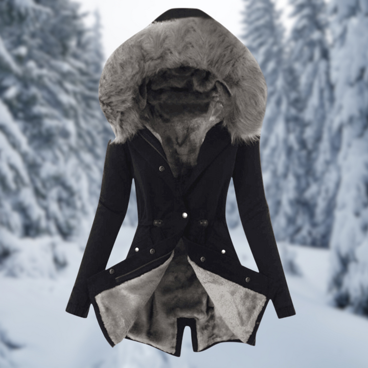Drune | Elegante und lässige Winterjacke