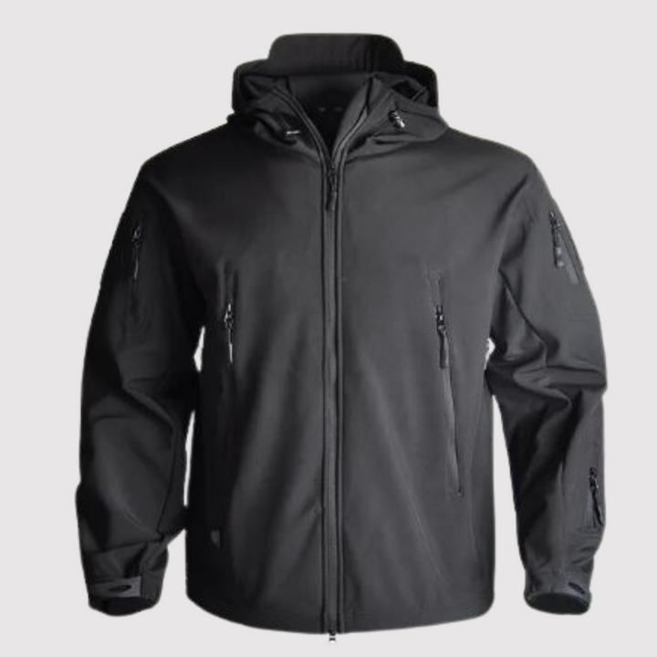 Drune | Wasserdichte Militärische Taktische Tarnjacke