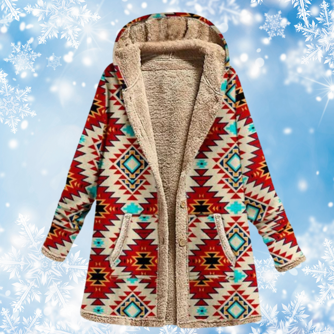 Drune | Entspannter und stilvoller Winterpullover