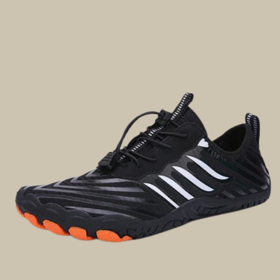 Orthopädische Barfußschuhe Drune