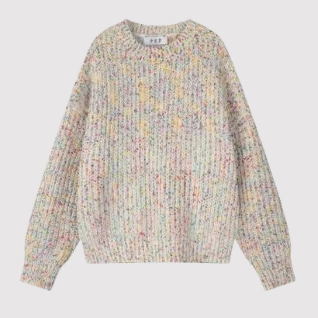 Drune | Strickpullover Mit Eleganter Struktur