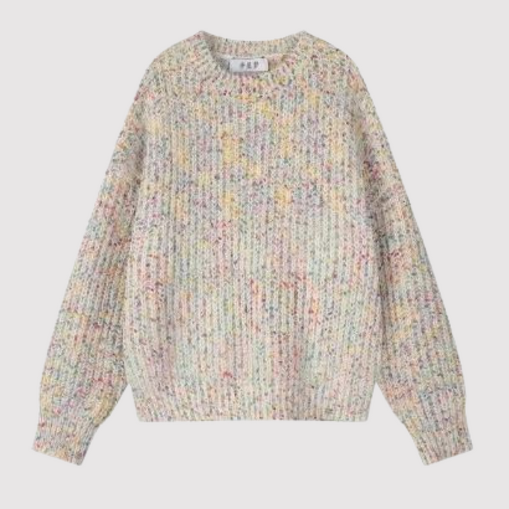 Drune | Strickpullover Mit Eleganter Struktur