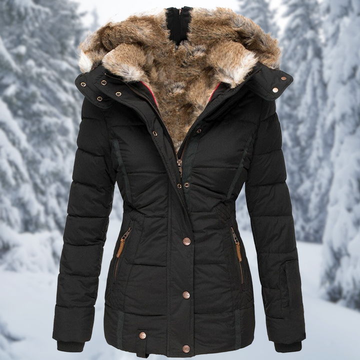 Drune Luxe Winterjacke