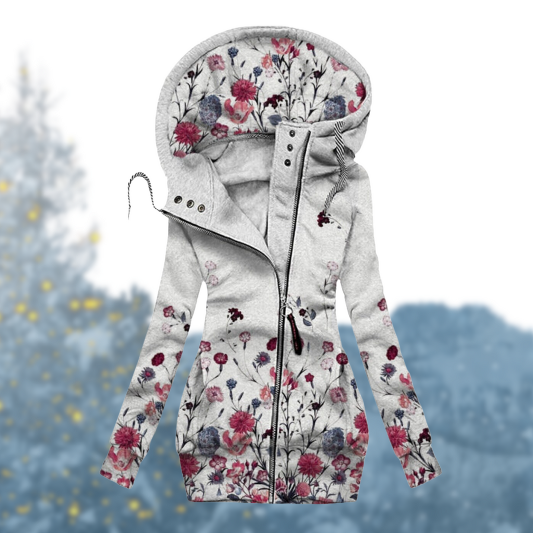 Drune | Pullover Winterfrau