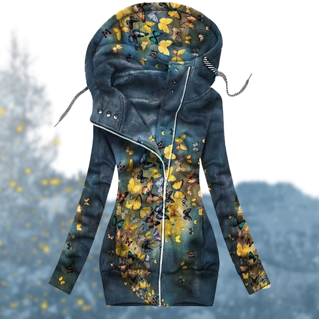 Drune | Pullover Winter Damen