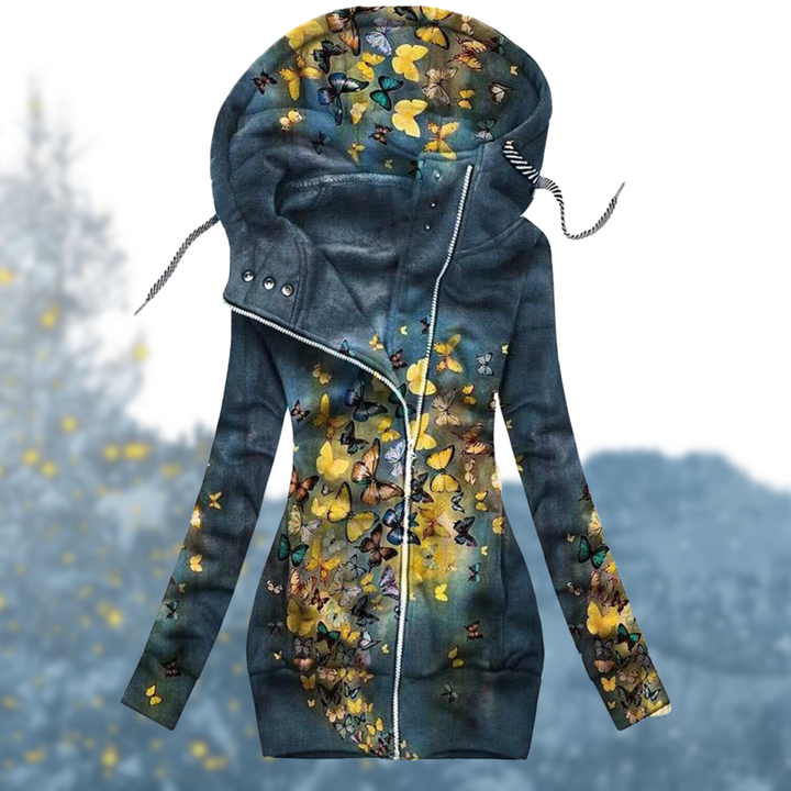 Drune | Pullover Winter Damen