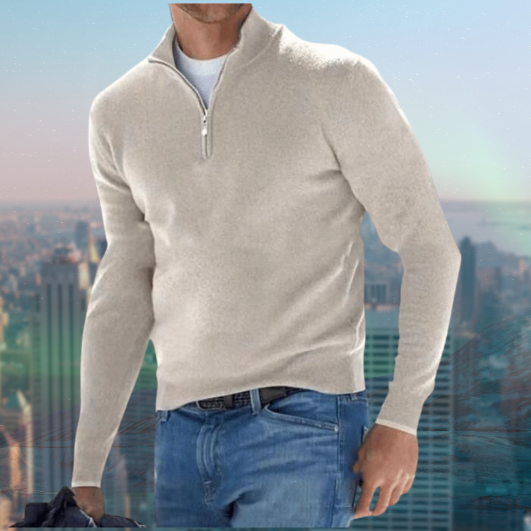 Drune | Strickpullover für Jeden Tag