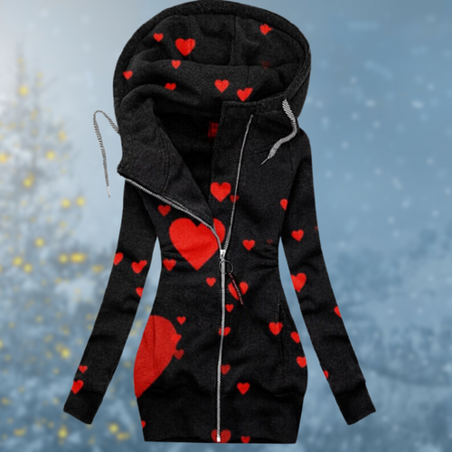 Drune | Pullover Winterfrau