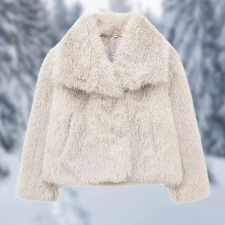 Drune | Einfacher und stilvoller Wintermantel