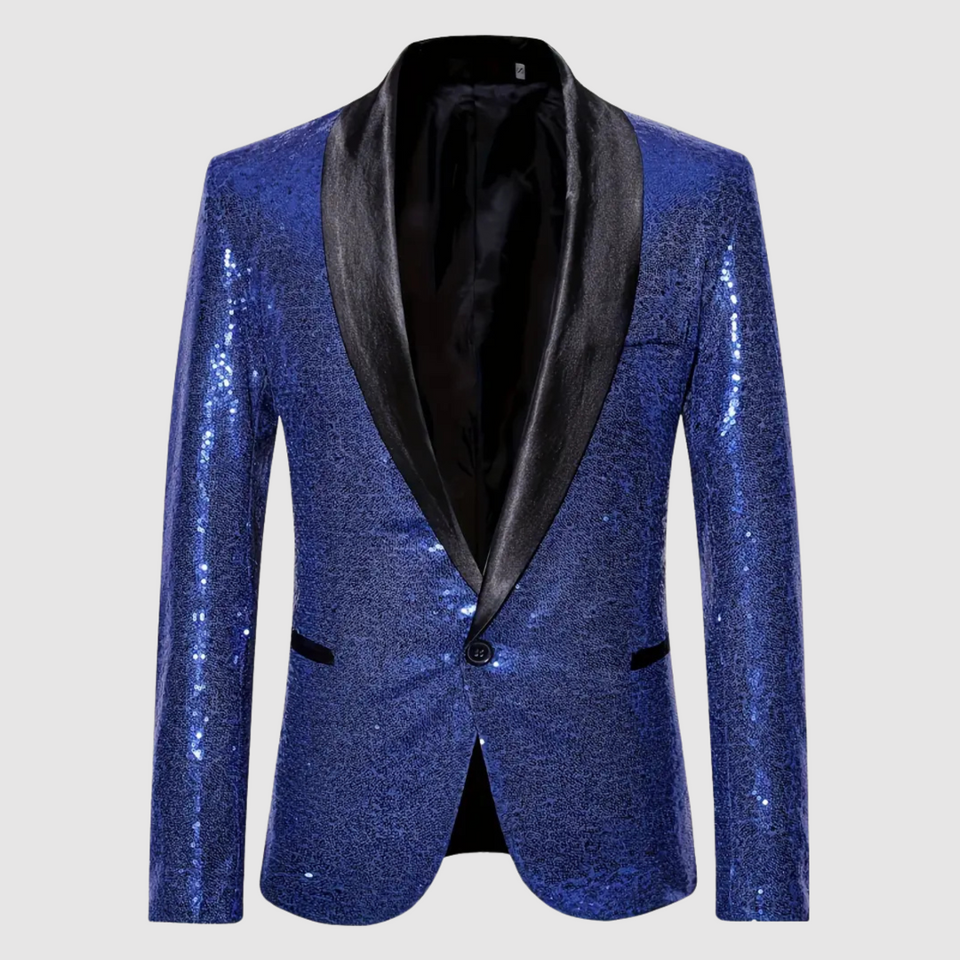 Drune | Blazer Jacke Für Männer
