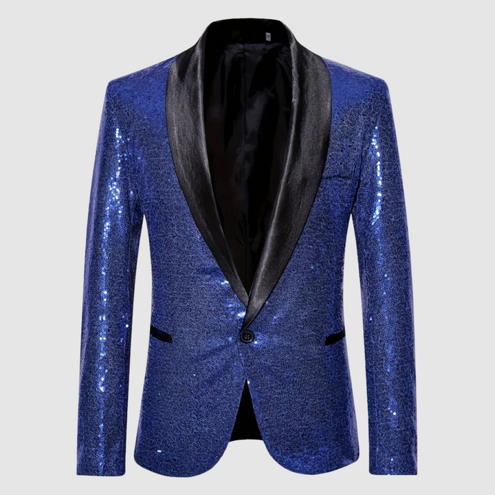 Drune | Blazer Jacke Für Männer