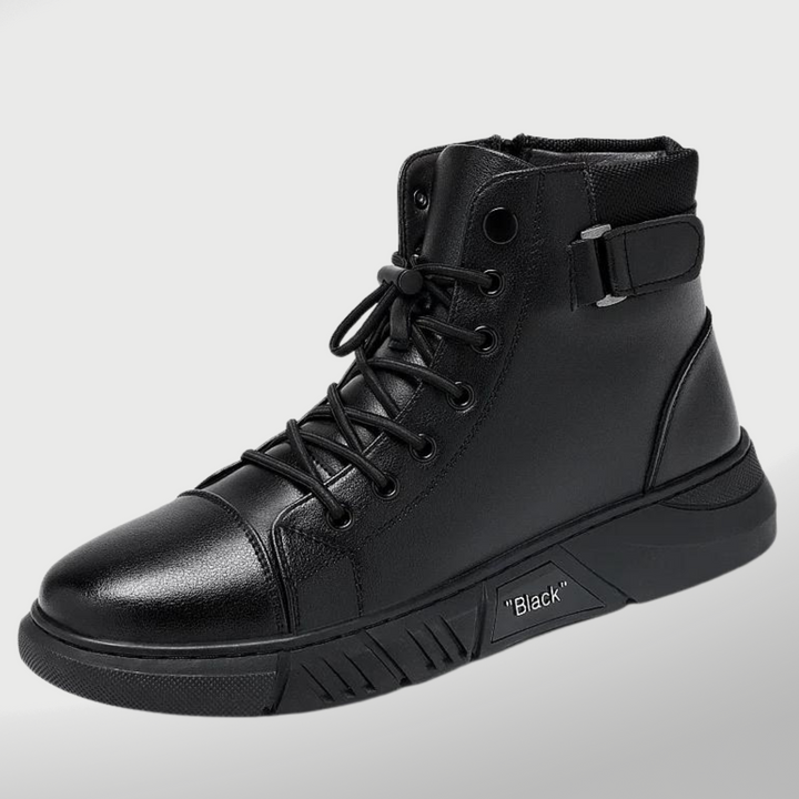 Drune - Hochwertige Lederschuhe für Männer