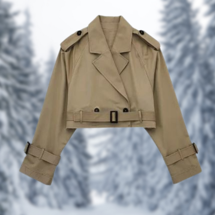 Drune | Modische Jacke mit Hose