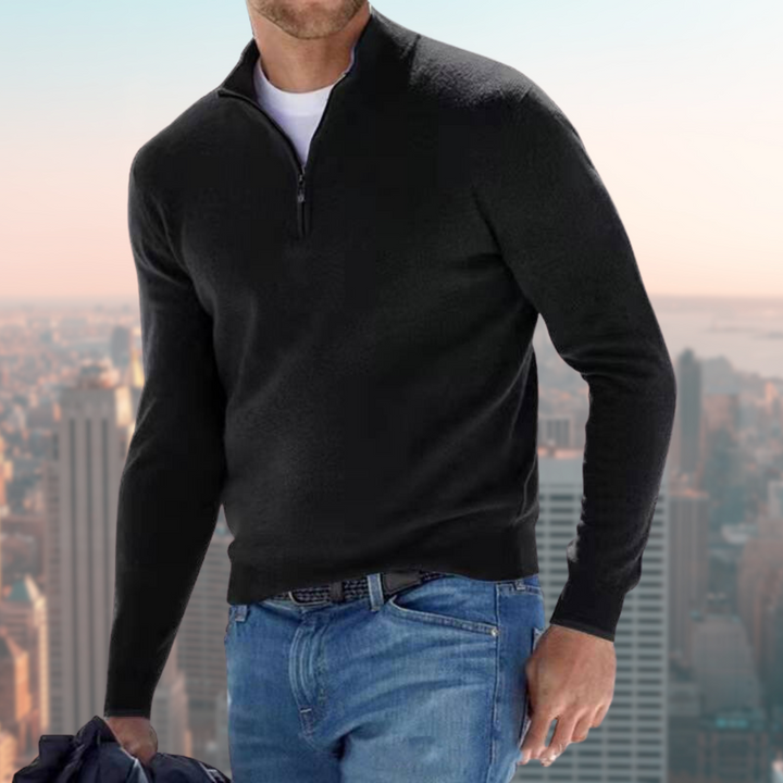 Drune | Pullover Für Herren Mit Modernem Design