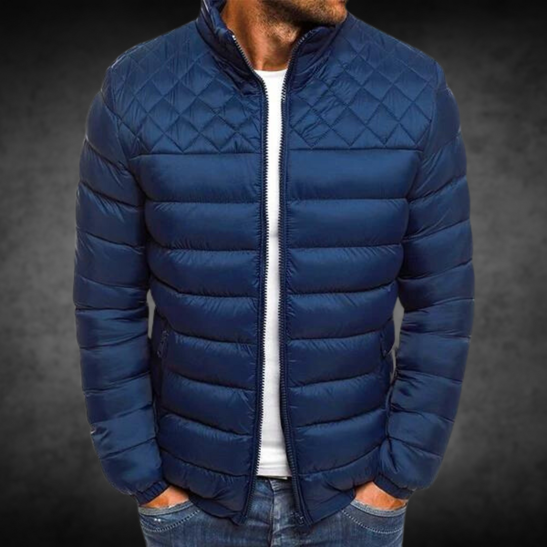 Drune – Fleecejacke für den Wintereinsatz