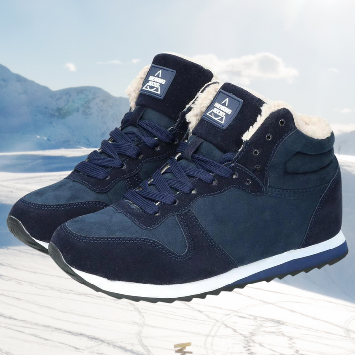 Drune | Winterschuhe Für Kalte Jahreszeit