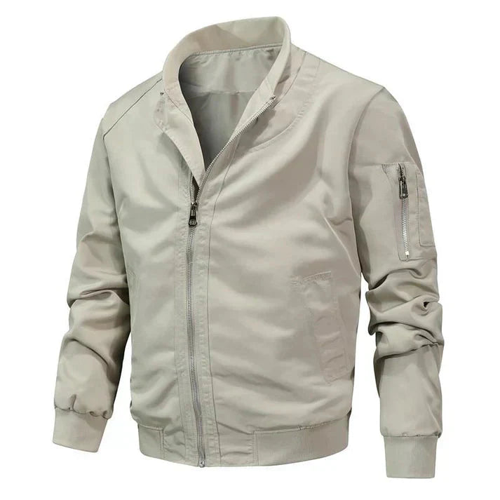 Drune | Moderne Bomberjacke für den Alltag für Herren