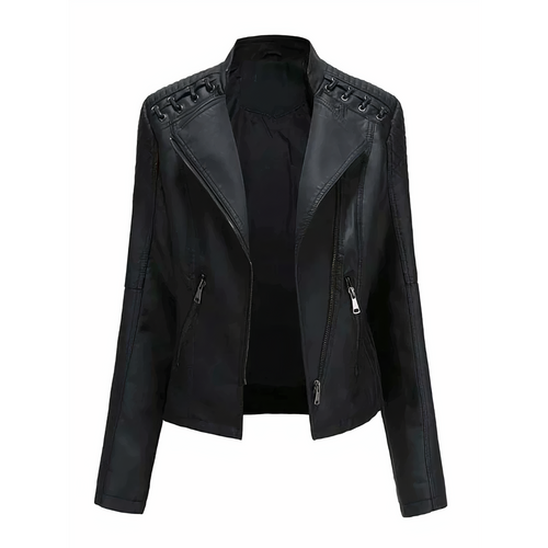 Drune - Leren Damenjacke
