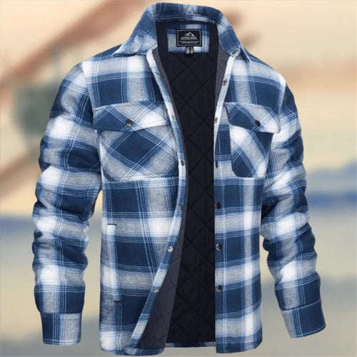Drune | Motorjacke Für Herren