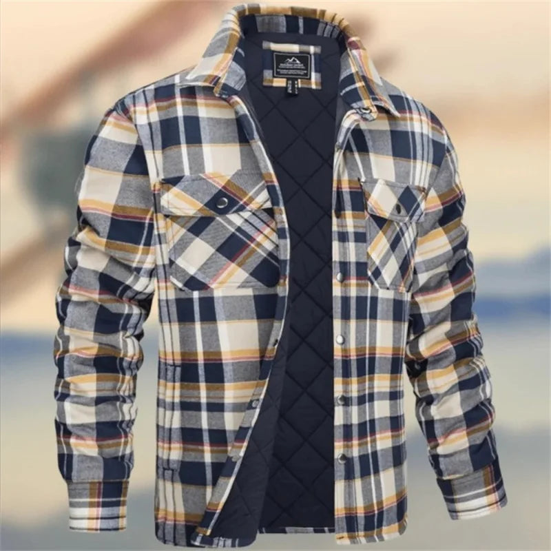 Drune | Motorjacke Für Herren