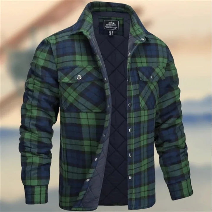 Drune | Motorjacke Für Herren