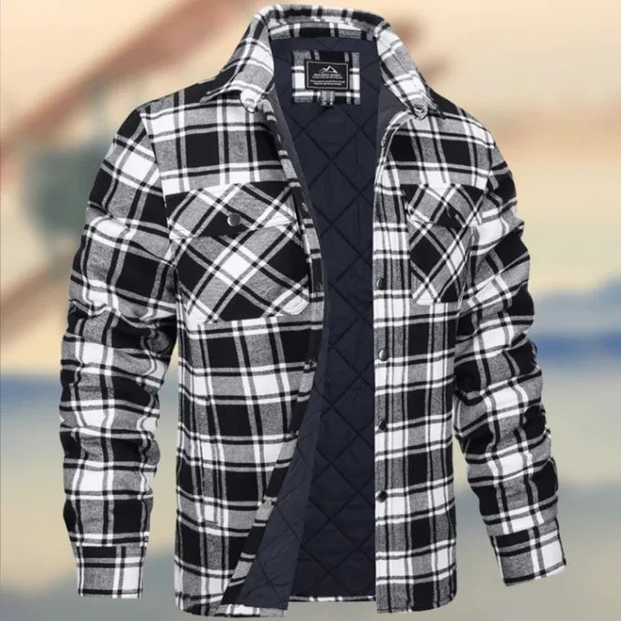 Drune | Motorjacke Für Herren