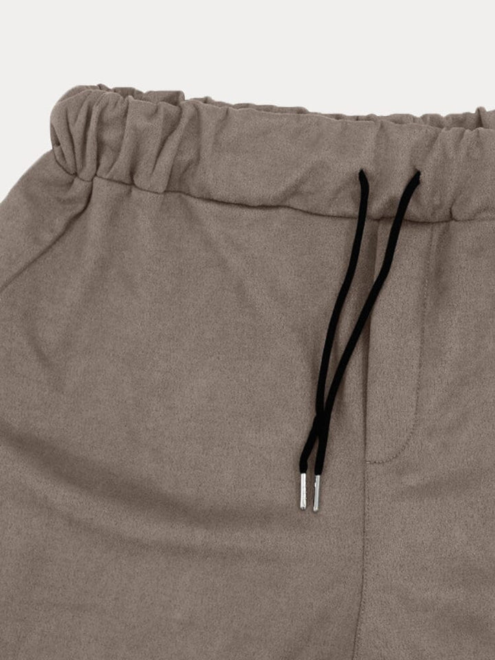 Drune | Modernes Athleisure-Set für Männer