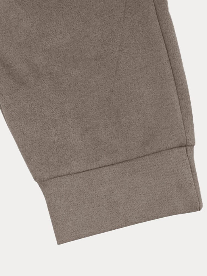 Drune | Modernes Athleisure-Set für Männer