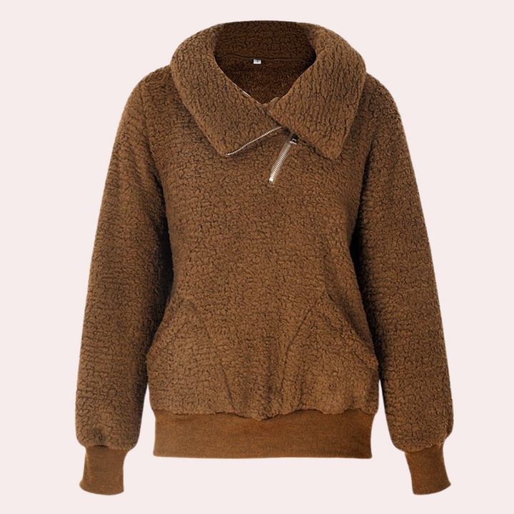 Drune | Weicher Pullover Für Damen