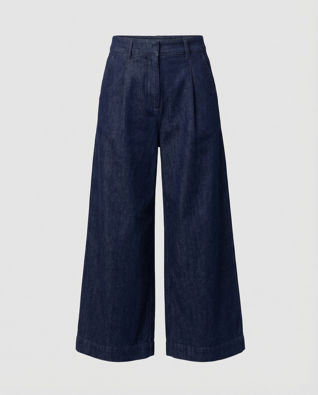 Lässige Denim Hose Damen