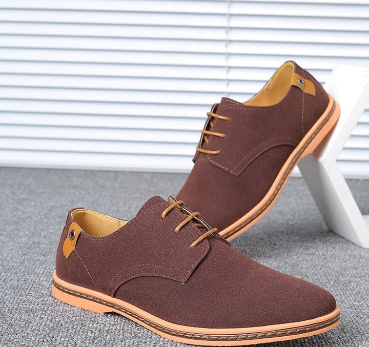 Drune | Eleganter Business-Schuh