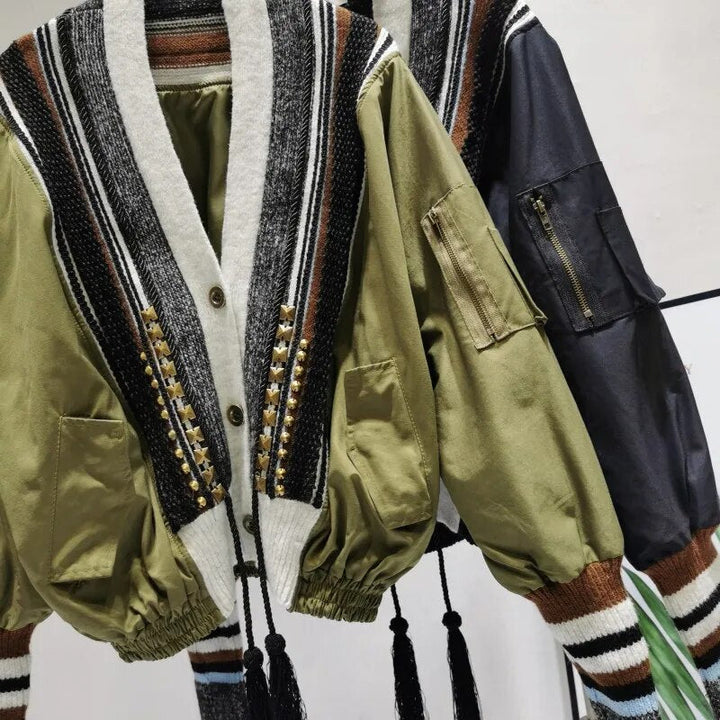 Drune | Sieht aus wie eine Traumjacke