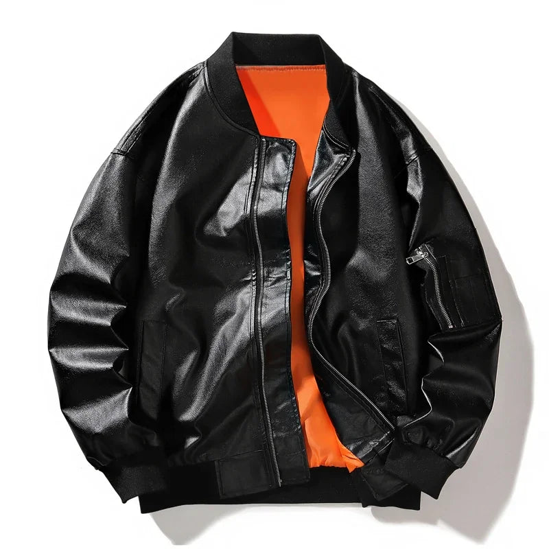 Drune | Bomberjacke - Manson