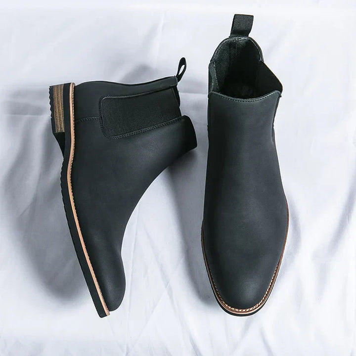 Drune | Elegante Lederschuhe für Herren