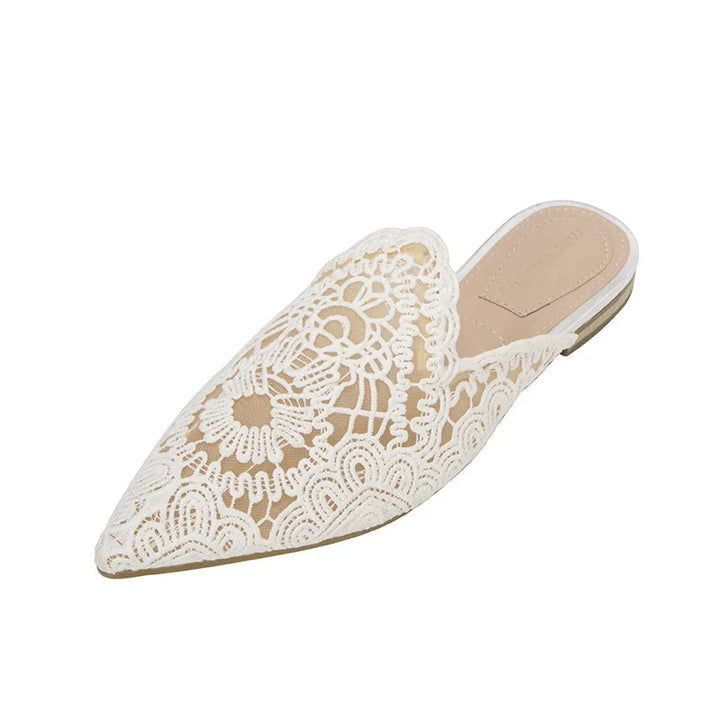 Drune | Ocean Of Emotion Mules Schuhe