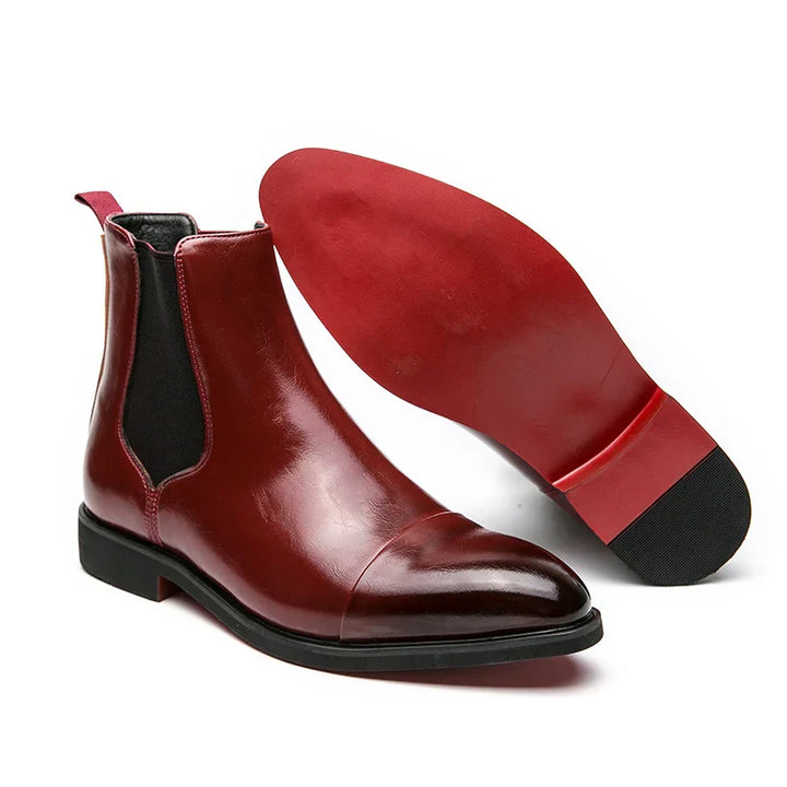 Drune | Stiefel