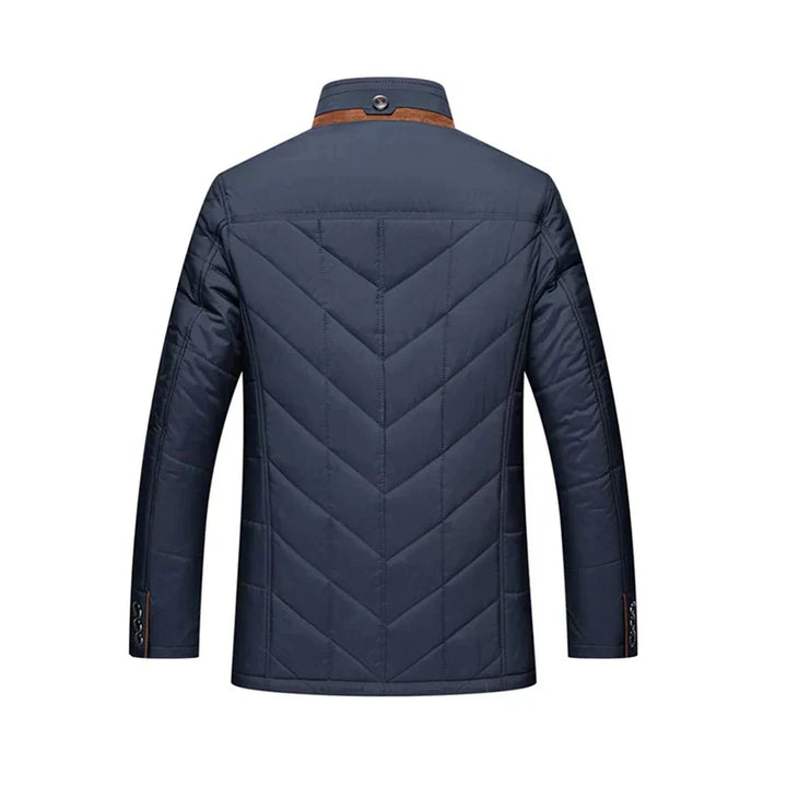Drune | Warme Baumwolljacke