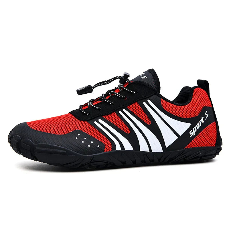 Drune | MTB- und Rennradschuhe mit rutschfester Sohle