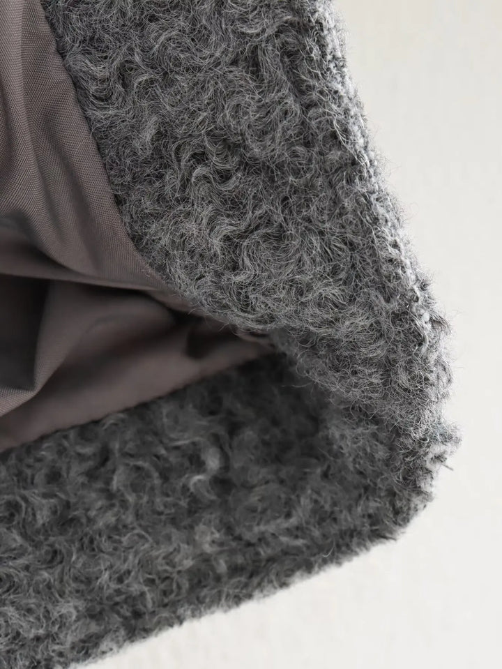 Drune | Bleib hier mit mir Jacke