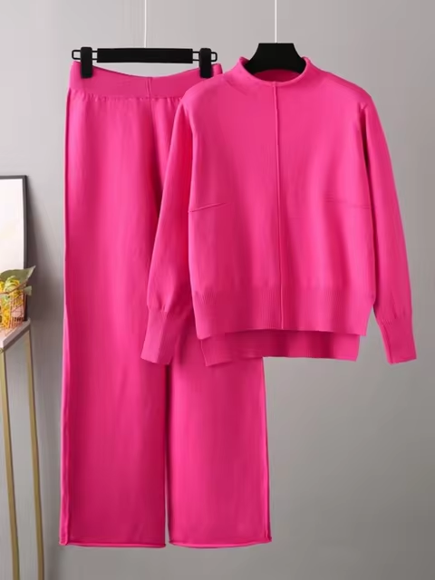 Drune | Trendig oversized Pullover für Frauen
