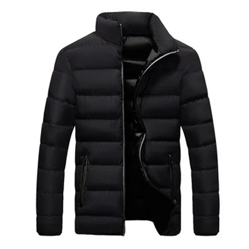 Drune |  Stylische Thermojacke