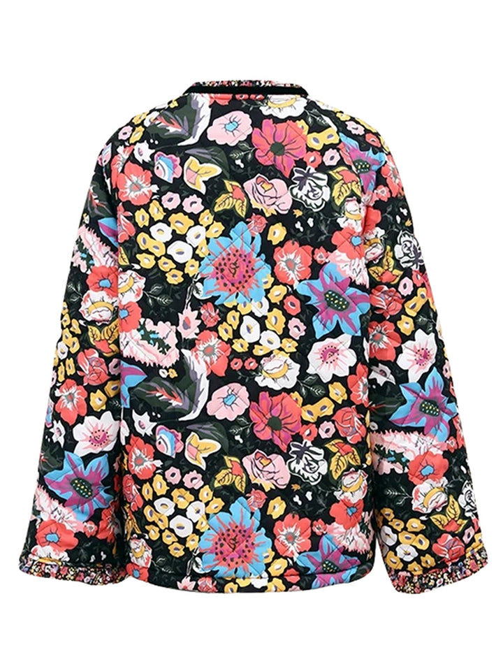 Drune | Elegante Jacke für den Frühling