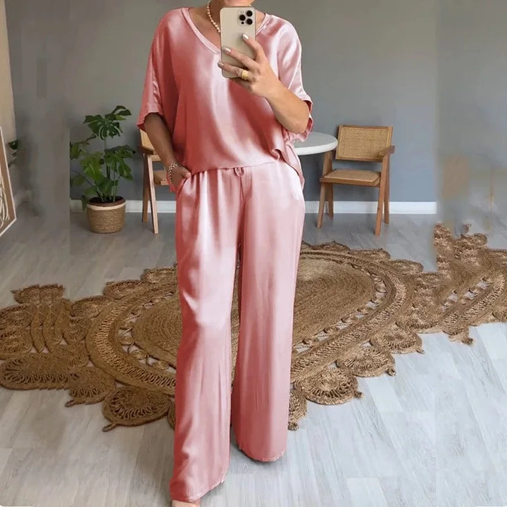 Drune | Elegantes Set Kleidung