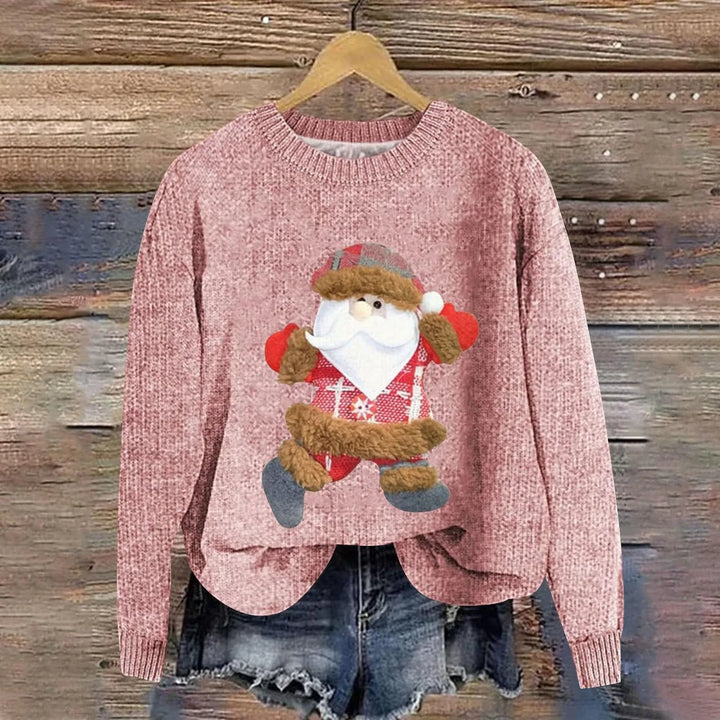 Drune | Wintermantel Itzel mit eleganten Details