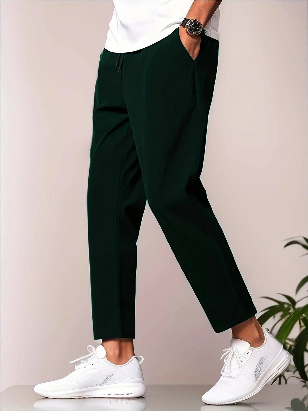 Drune | Stylische Jogginghose für Herren