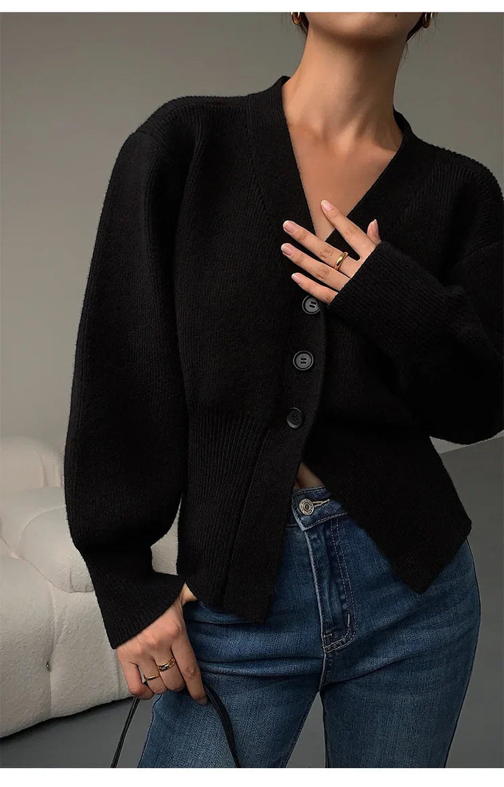Drune | Single-breasted jacket