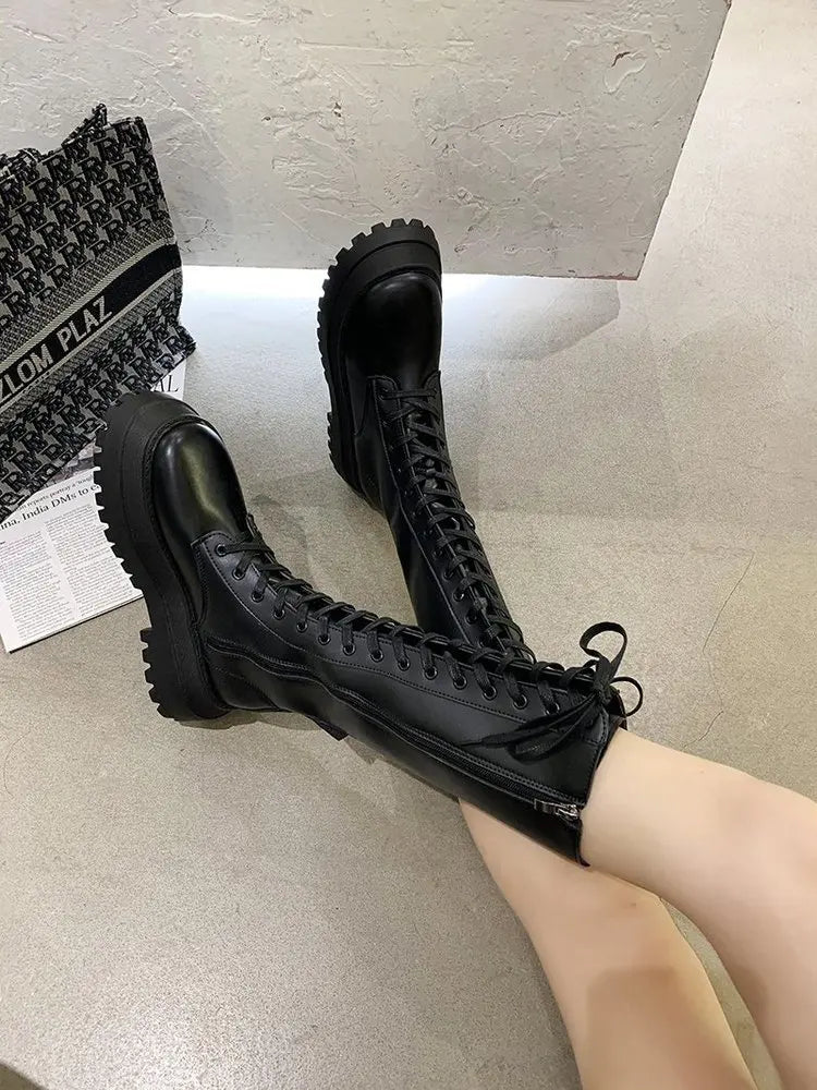 Drune | Winterstiefel für Damen