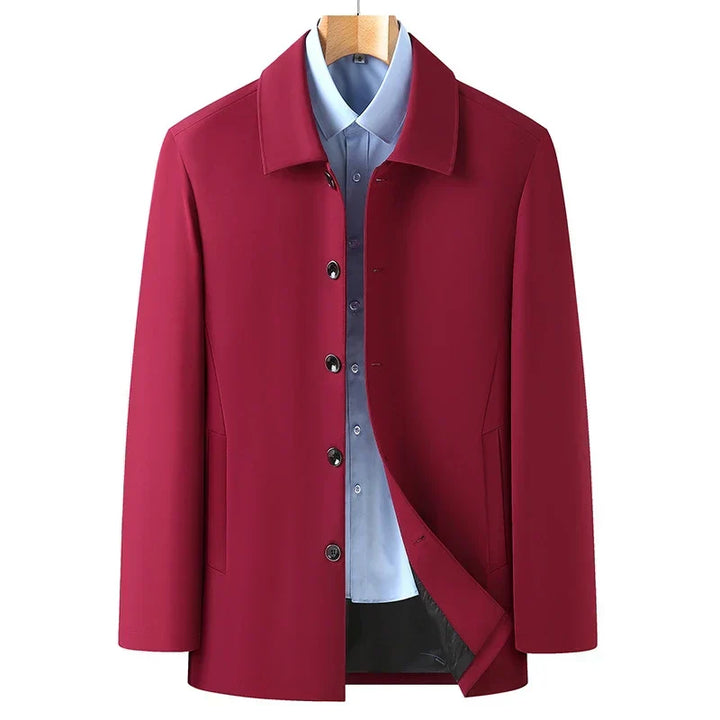Drune | Scharfe Jacke